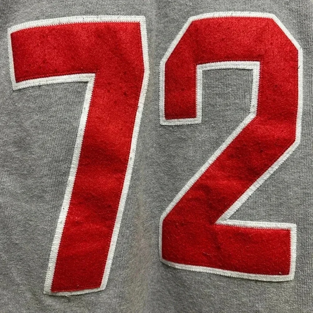 Vintage Ecko Unlimited Sweater Pullover Sweatshirt Men’s L Y2K Jersey